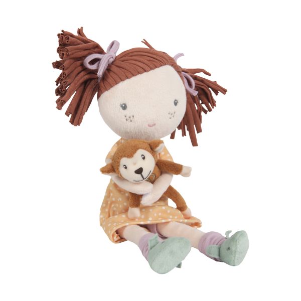 Little Dutch Knuffelpop Sophia 35cm