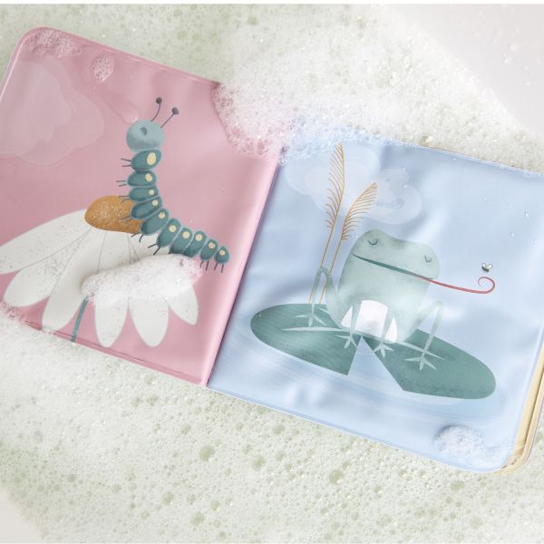 Little Dutch Badboekje Gans