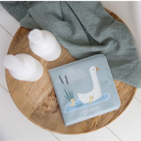 Little Dutch Badboekje Gans