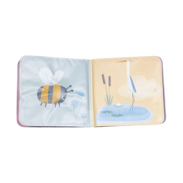 Little Dutch Badboekje Gans