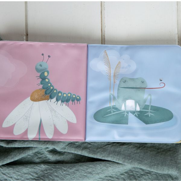 Little Dutch Badboekje Gans