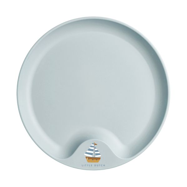 Mepal Kinderbord Mio Sailors Bay Mepal Kinderbord Mio Sailors Bay