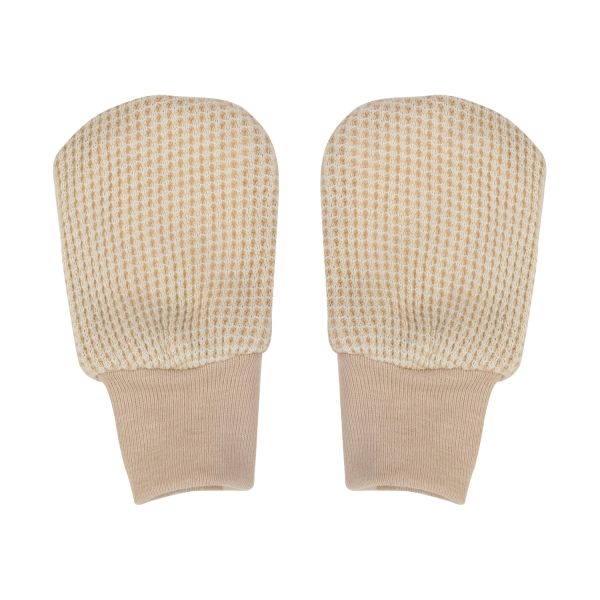 Lodger Ciumbelle Krabwantjes - One Size - Ivory 