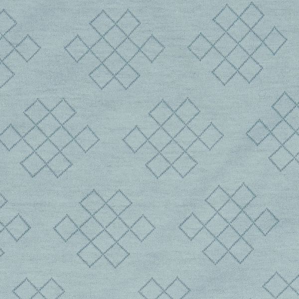 Lodger Empire Hoeslaken - 40 x 80 cm - Ocean Lodger Empire Hoeslaken - 40 x 80 cm - Ocean