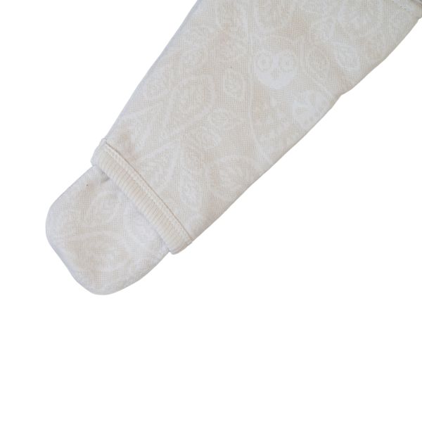 Lodger Hopper Sleeves Folklore Birch mt.68/80 Lodger Hopper Sleeves Folklore Birch mt.68/80