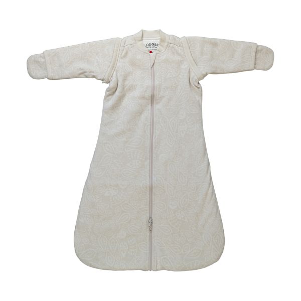 Lodger Hopper Sleeves Folklore Birch mt.68/80 Lodger Hopper Sleeves Folklore Birch mt.68/80