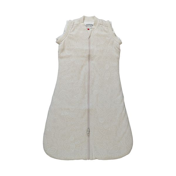 Lodger Hopper Sleeves Folklore Birch mt.68/80 Lodger Hopper Sleeves Folklore Birch mt.68/80