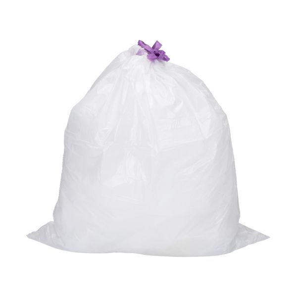 Puck Luieremmerzakken Lavendel (1x30)