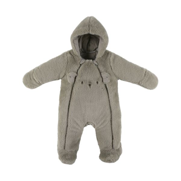 Noukie's Boxpakje - M&M Groloudoux® - Khaki - 3 Mnd