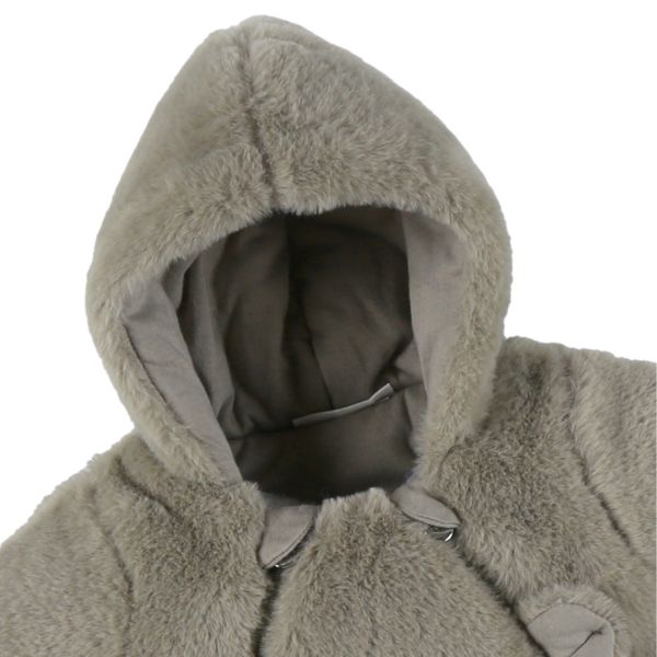Noukie's Boxpakje - M&M Groloudoux® - Khaki - 3 Mnd