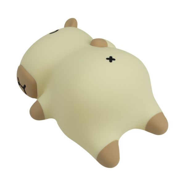 Mary’s LED Nachtlamp – Breathing Capybara Mary’s LED Nachtlamp – Breathing Capybara