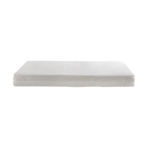 ZZZOO Topper Airgosafe - 60 x 120 cm ZZZOO Topper Airgosafe - 60 x 120 cm