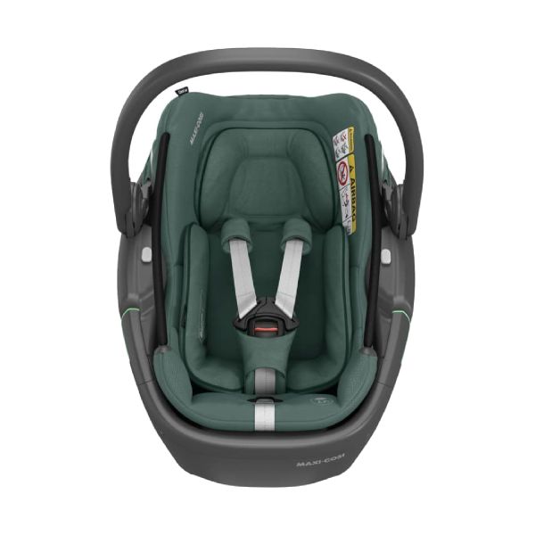 Maxi-Cosi Coral 360 i-Size Essential Green