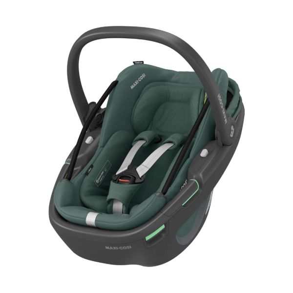 Maxi-Cosi Coral 360 i-Size Essential Green