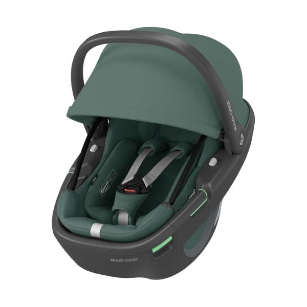 Maxi-Cosi Coral 360 i-Size Essential Green