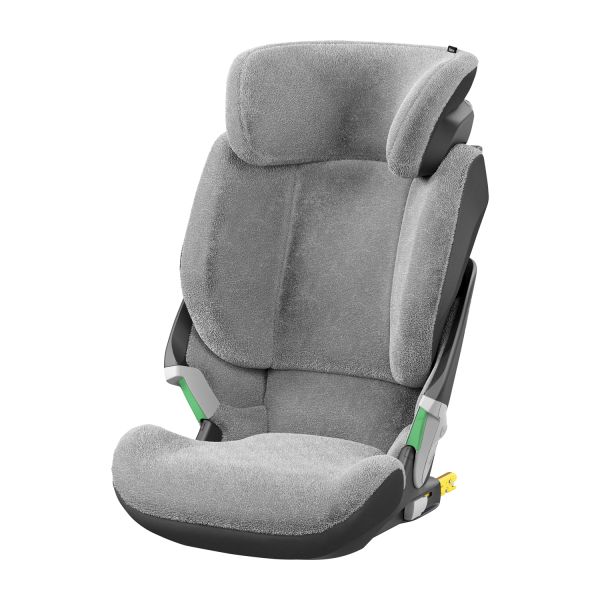 Maxi-Cosi Autostoelhoes Zomer Fresh Grey Kore/Korepro Maxi-Cosi Autostoelhoes Zomer Fresh Grey Kore/Korepro