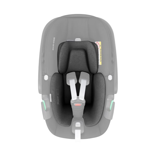 Maxi-Cosi Pebble 360º i-Size - Essential Black Maxi-Cosi Pebble 360º i-Size - Essential Black