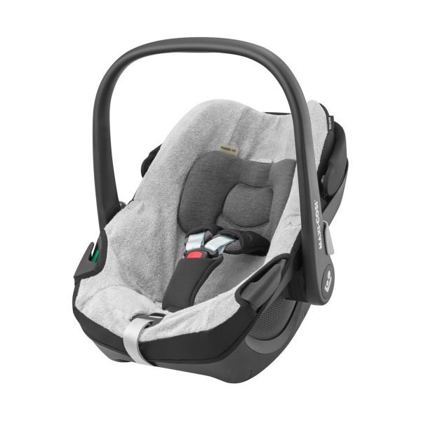 Maxi-Cosi Summercover Pebble 360 Fresh Grey Maxi-Cosi Summercover Pebble 360 Fresh Grey