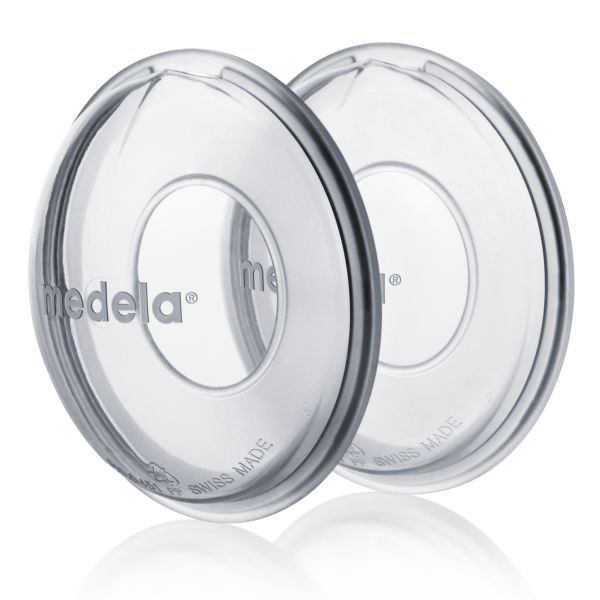 Medela Lekschalen 2Stuks