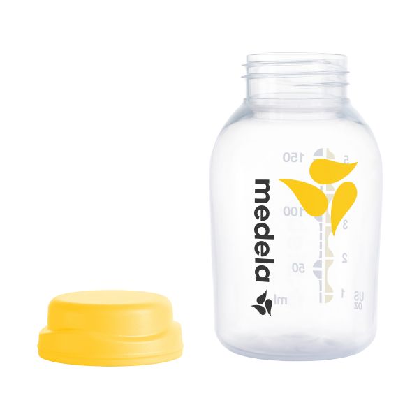 Medela Moedermelk Flesjes 150ml (3 stuks)