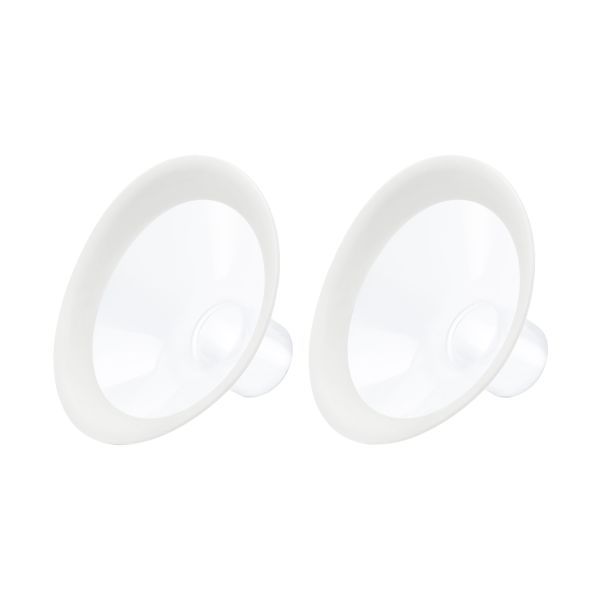 Medela Personal Fit Flex Borstschildenset Maat XL 30mm (2 stuks)
