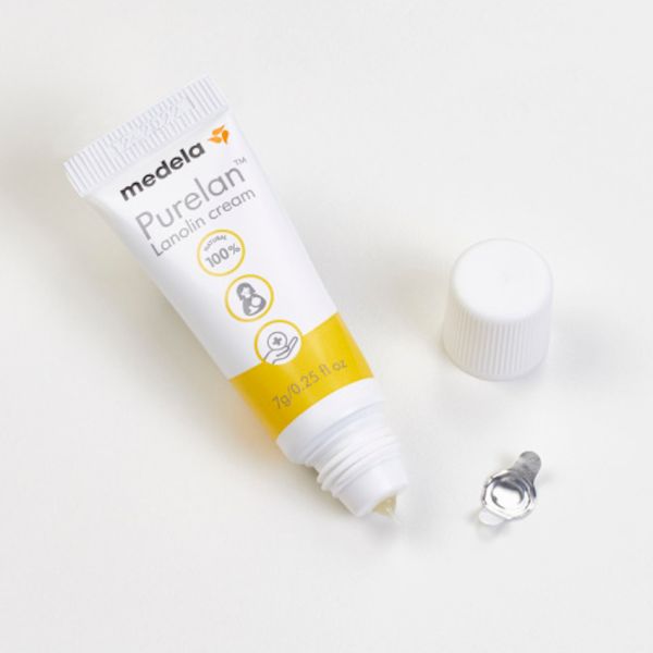 Medela Purelan Lanolinezalf 7gram