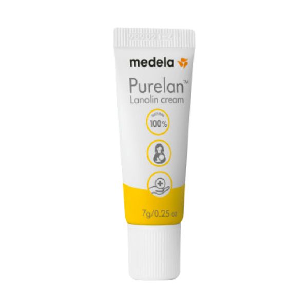 Medela Purelan Lanolinezalf 7gram