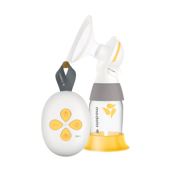 Medela Borstkolf Elektrisch Solo