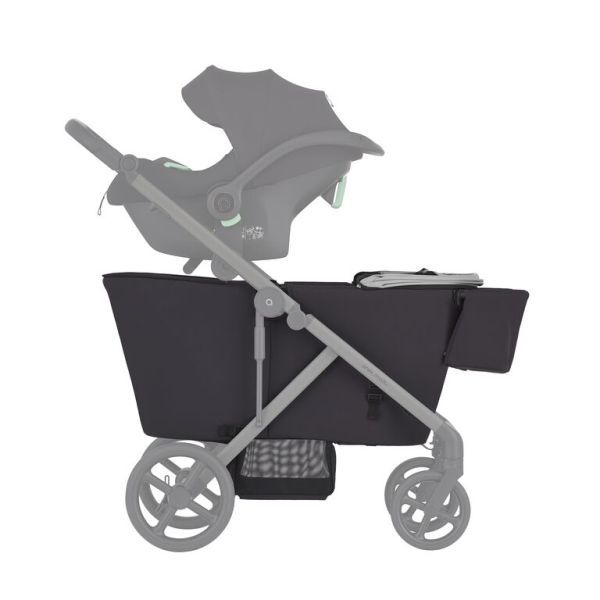 Anex Modu Wagon Bolderkaropzet - Haze Anex Modu Wagon Bolderkaropzet - Haze