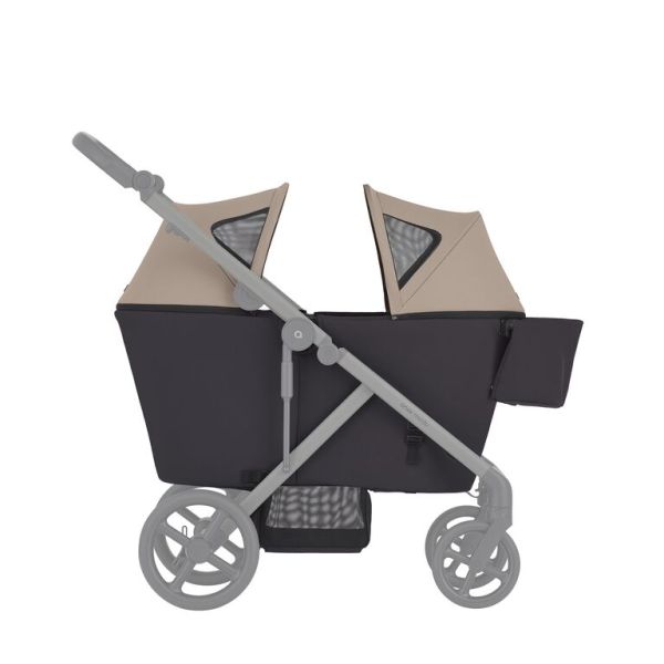 Anex Modu Wagon Bolderkaropzet - Shea Anex Modu Wagon Bolderkaropzet - Shea