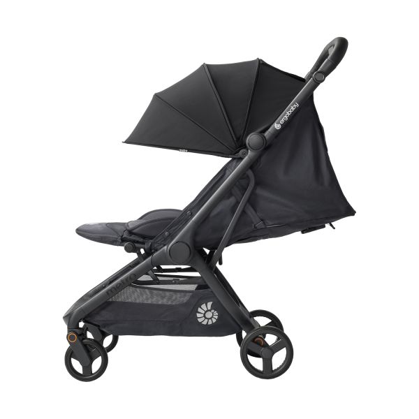 Ergobaby Metro 3 Buggy - Onyx Black