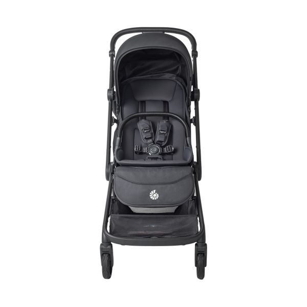 Ergobaby Metro 3 Buggy - Onyx Black