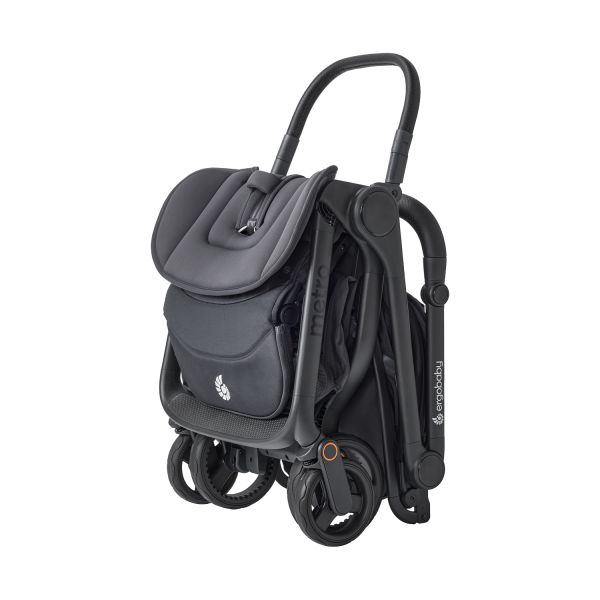 Ergobaby Metro 3 Buggy - Onyx Black