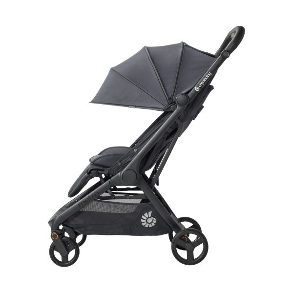 Ergobaby Metro 3 Buggy - Graphite Grey Ergobaby Metro 3 Buggy - Graphite Grey