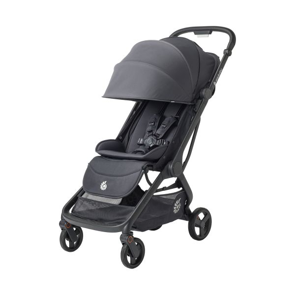 Ergobaby Metro 3 Buggy - Graphite Grey Ergobaby Metro 3 Buggy - Graphite Grey