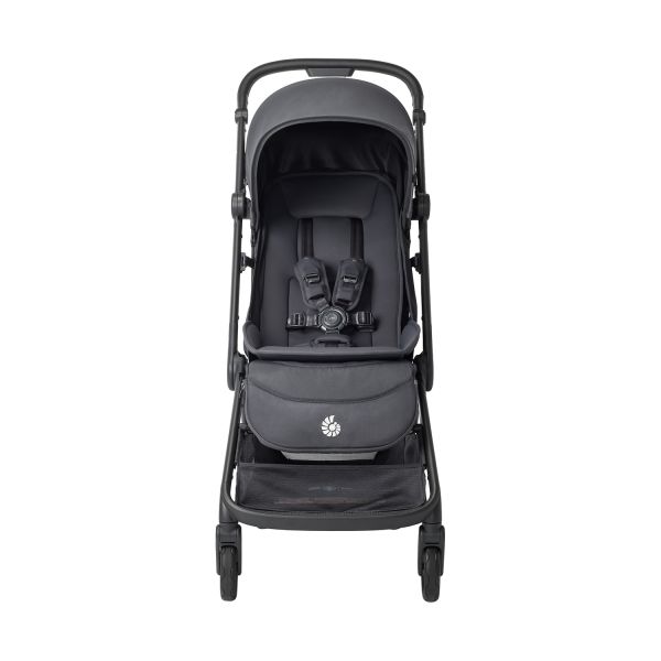 Ergobaby Metro 3 Buggy - Graphite Grey Ergobaby Metro 3 Buggy - Graphite Grey