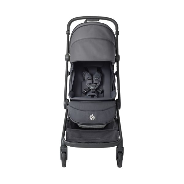 Ergobaby Metro 3 Buggy - Graphite Grey Ergobaby Metro 3 Buggy - Graphite Grey