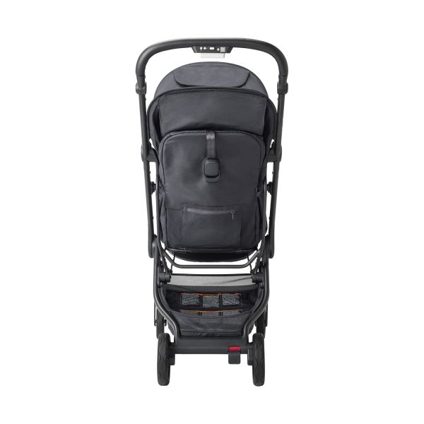 Ergobaby Metro 3 Buggy - Graphite Grey Ergobaby Metro 3 Buggy - Graphite Grey