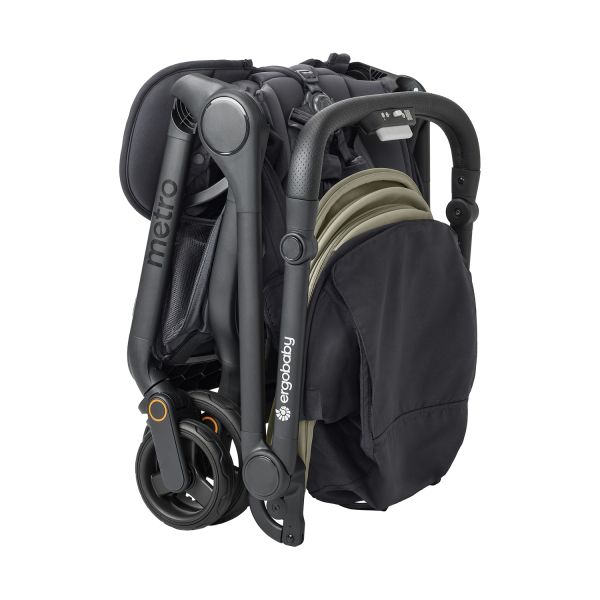 Ergobaby Metro 3 Buggy - Soft Olive