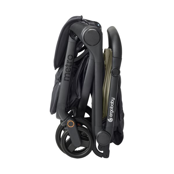 Ergobaby Metro 3 Buggy - Soft Olive