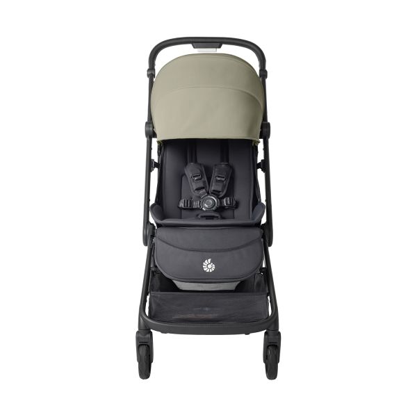 Ergobaby Metro 3 Buggy - Soft Olive