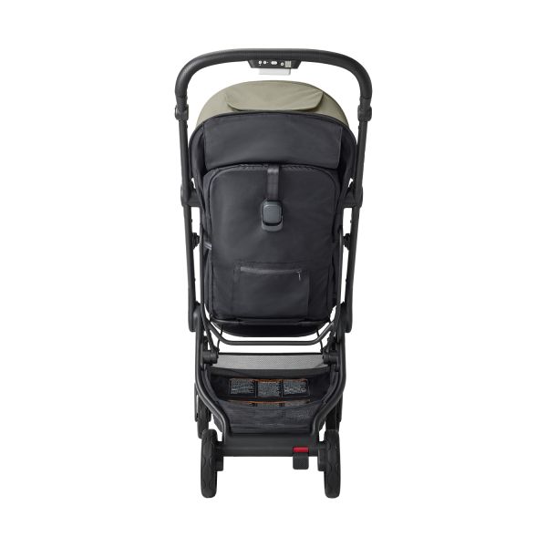 Ergobaby Metro 3 Buggy - Soft Olive