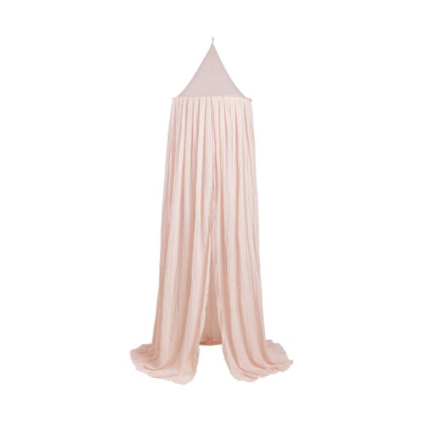 Meyco Klamboe Uni Soft Pink