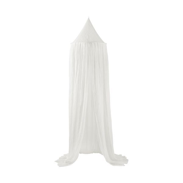 Meyco Klamboe Uni Warm Wit