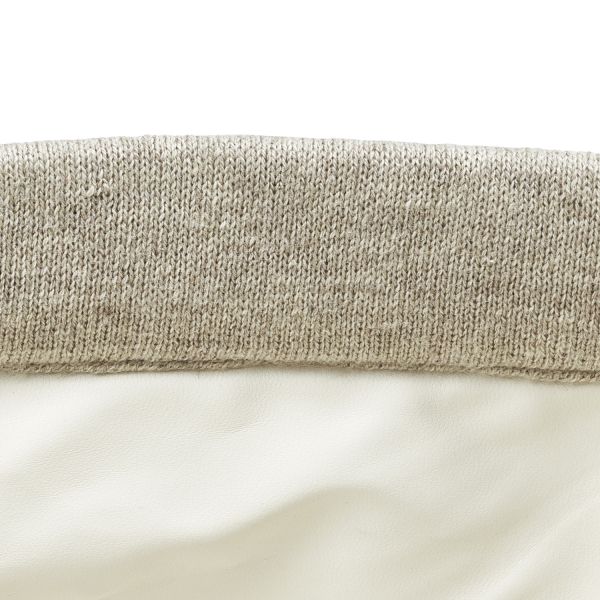 Meyco Commodemand M Knit Basic Sand Melange