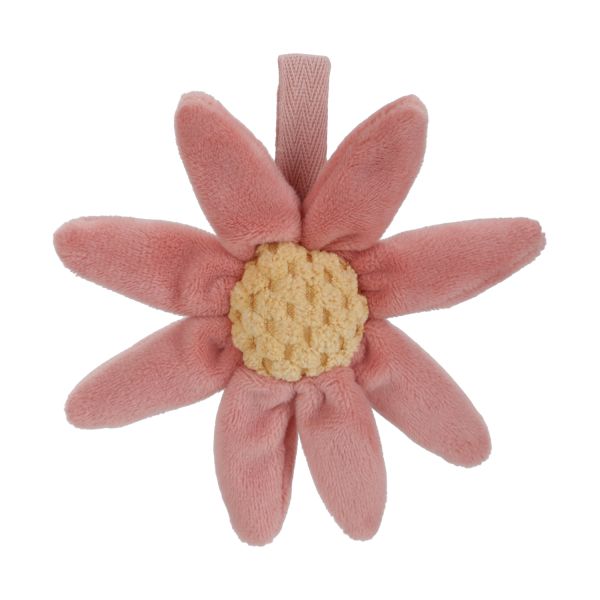 Nijntje X Little Dutch Lucky Speelkleed - Blossom Nijntje X Little Dutch Lucky Speelkleed - Blossom