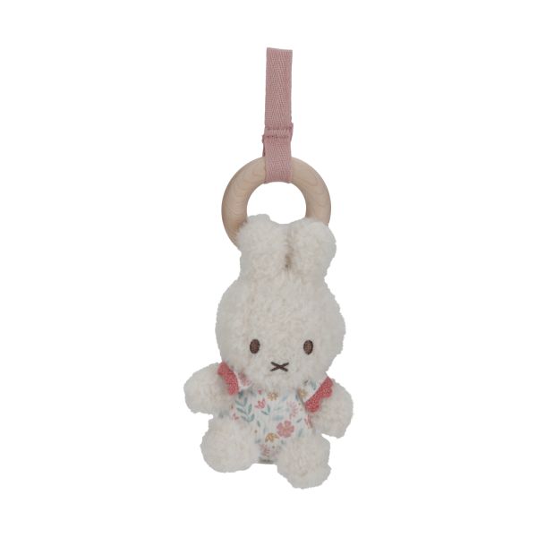 Nijntje X Little Dutch Lucky Speelkleed - Blossom Nijntje X Little Dutch Lucky Speelkleed - Blossom