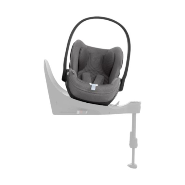Cybex Cloud T i-Size Plus Mirage Grey