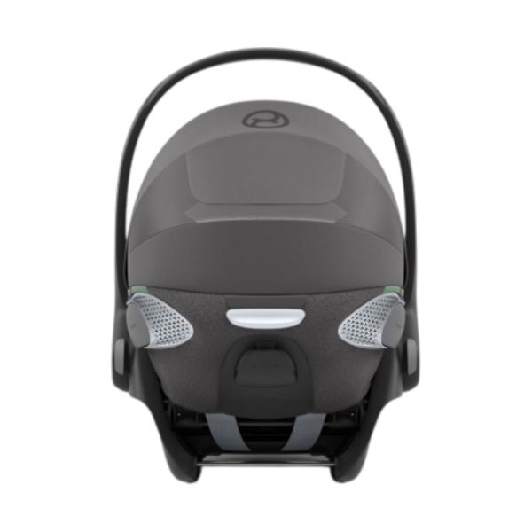 Cybex Cloud T i-Size Plus Mirage Grey
