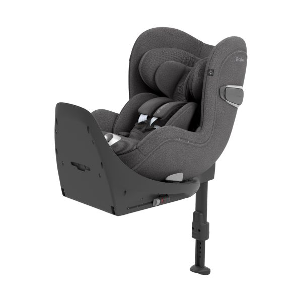 Cybex Sirona T i-Size Plus Mirage Grey